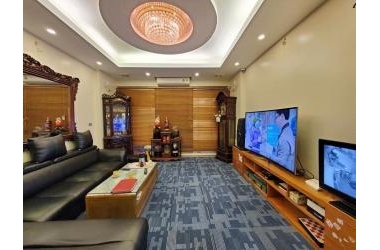 LIỀN KỀ LÀNG VIỆT KIỀU CHÂU ÂU KINH DOANH TỐT 85M 4T 13.9TỶ